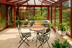 Bitterscote conservatory quotes