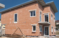 Bitterscote home extensions